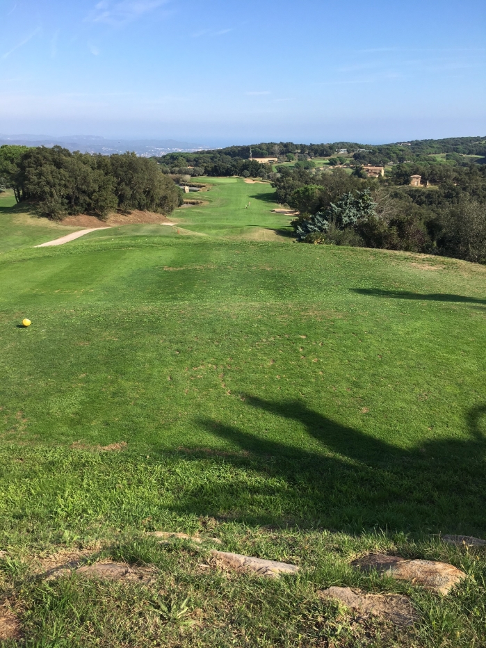 Golf In Und Um Girona Einmal Gut Dreimal Sehr Gut Golf An Rhein Und Ruhr