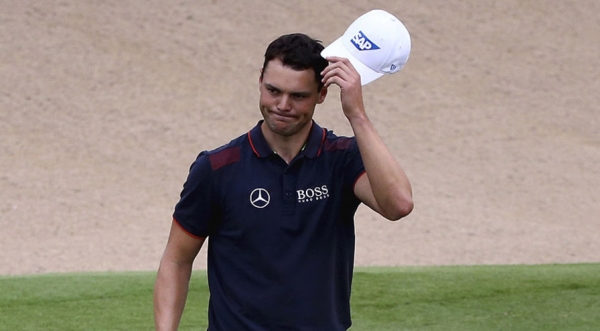 Martin Kaymer: "Aus" schon nach der Gruppenphase bei der World Golf Championships-Dell Match Play in Austin/Texas