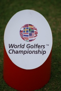 World Golfers Championship